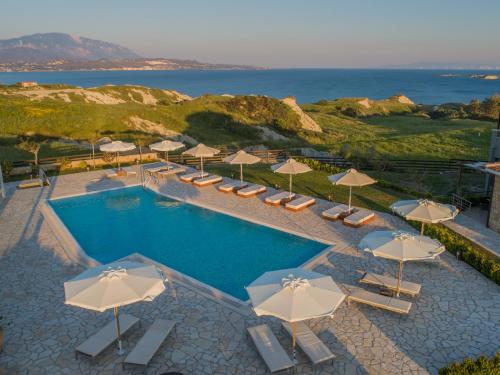 Tramonto Suites 2