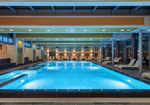 Hotel und Restaurant Am Peenetal 3