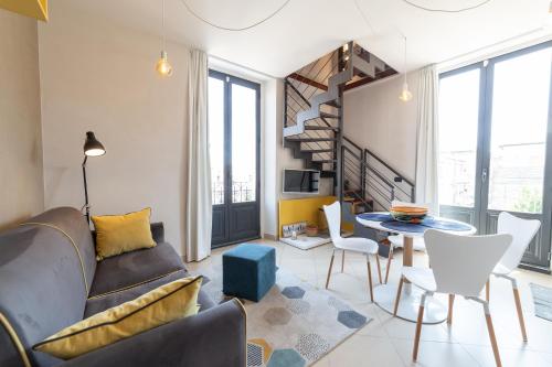 Suite Cavour - SunTripSicily, Riposto
