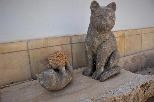 Azulè – San Vito Lo Capo, CA