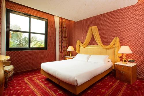 SHG Hotel Antonella - image 5