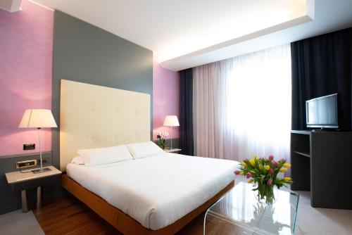 SHG Hotel Antonella