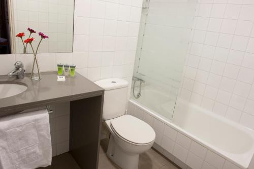 MH Apartments Tetuan - image 12