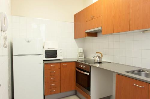 MH Apartments Tetuan - image 11