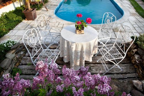 Apartment Halady - image 11