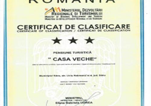Casa Veche - image 8