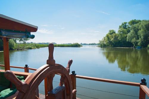 Seehotel Brandenburg an der Havel