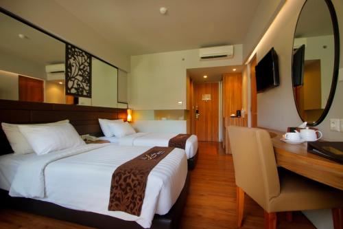 The Lerina Hotel Bali