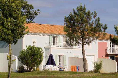 Madame Vacances Les Maisons de Fontenelles - image 12