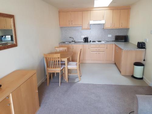 Fairways Cottages in Prestwick