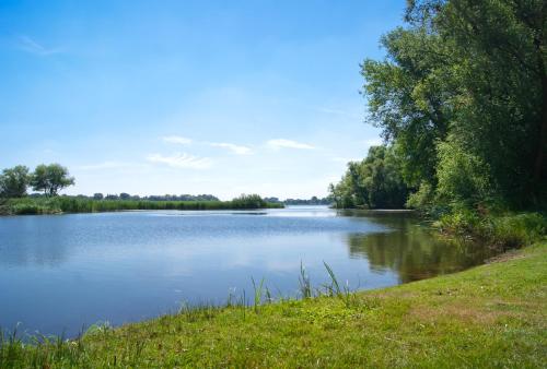 Seehotel Brandenburg an der Havel