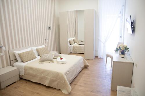  Le Dimore del Corso, Pension in Castellammare di Stabia