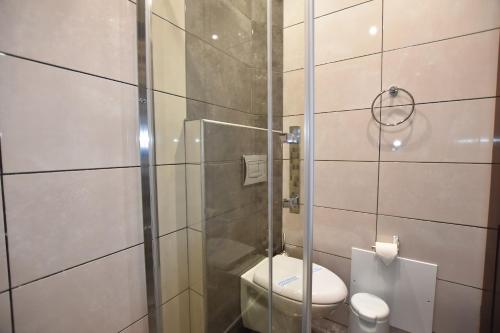 Rodakas Hotel - main image