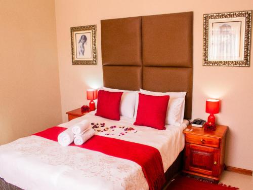 . faces guesthouse