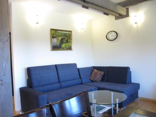Nida Purvynes 51 Marių apartamentai - image 3