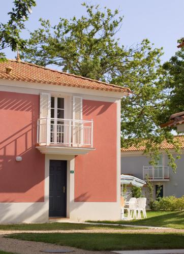 Madame Vacances Les Maisons de Fontenelles - image 4