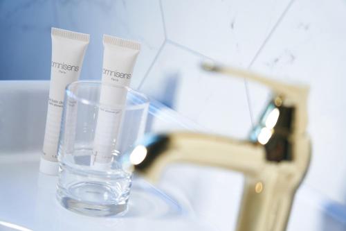 OneApartments - Sun & Sopot - main image