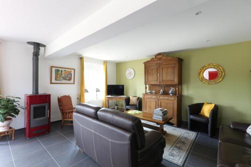 Gîte La Fontagrille (Gite La Fontagrille) in Épineuil-le-Fleuriel