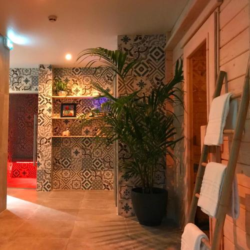 Cajarc Blue Hotel - image 6