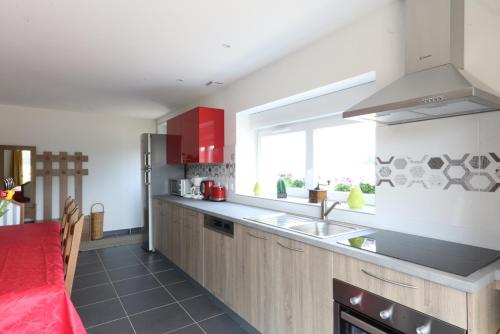 Gîte La Fontagrille (Gite La Fontagrille) in Épineuil-le-Fleuriel