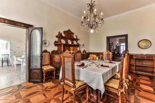 Ca Dei Greci Canal View - image 10