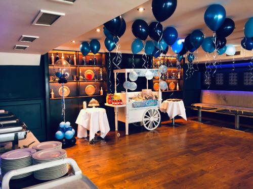 Festsaal, Hotel Imperial Dundalk in Dundalk