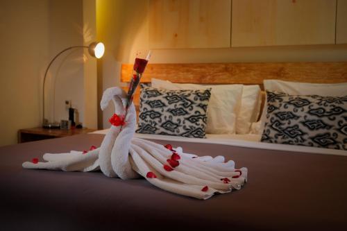 The Seiryu Boutique Bali Villas - image 5
