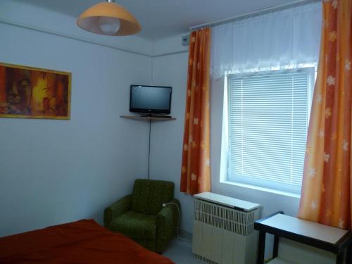 Csikász Vendégház - image 14