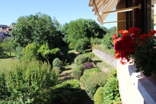 Hostellerie La Terrasse