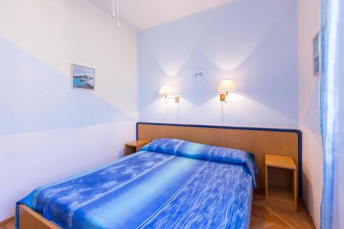  Apartments Helena, Mali Lošinj in Mali Lošinj