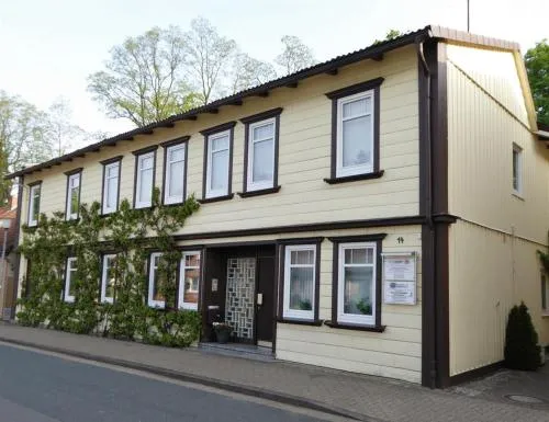 Ferienwohnungen Marmulla in Soltau, Deutschland
