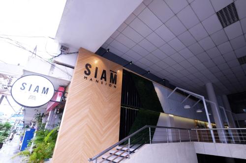 Siam Mansion - SHA