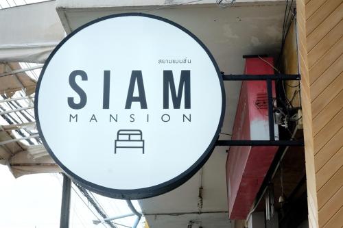 Siam Mansion - SHA