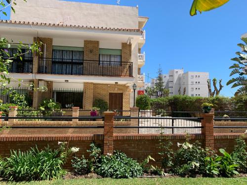 Los Rosales 1 gîte à louer Tolatán