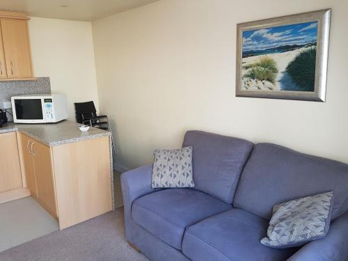 Fairways Cottages in Prestwick