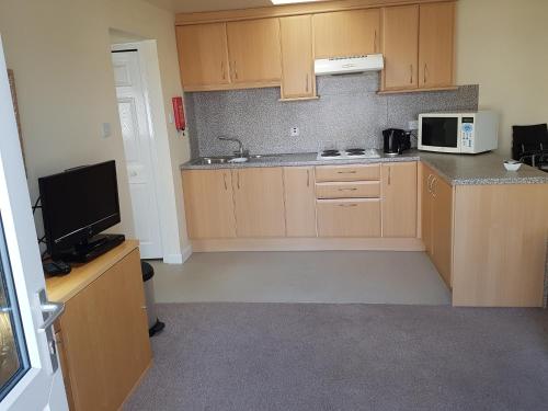 Fairways Cottages in Prestwick