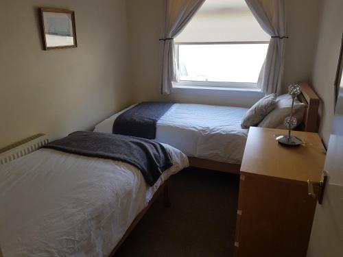 Fairways Cottages