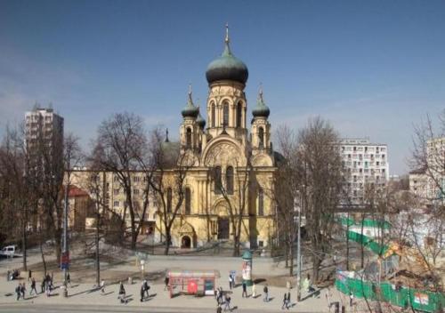 P&O Apartments Namyslowska - image 5