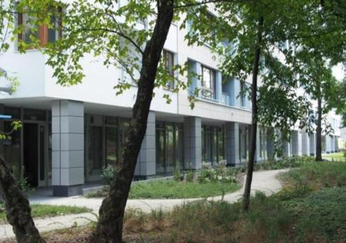 P&O Apartments Namyslowska - image 11