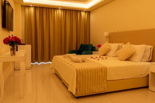 Ibiscus Corfu Hotel - image 9