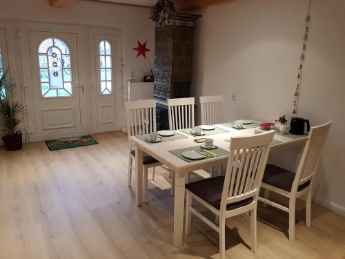 Biolandhof Dorn Highlander vom Elbdeich Biolandhof Dorn Highlander vom Elbdeich