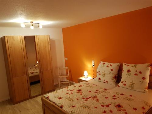 Biolandhof Dorn Highlander vom Elbdeich Biolandhof Dorn Highlander vom Elbdeich