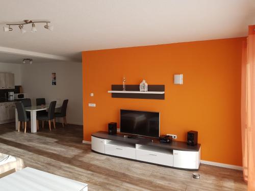 Biolandhof Dorn Highlander vom Elbdeich Biolandhof Dorn Highlander vom Elbdeich