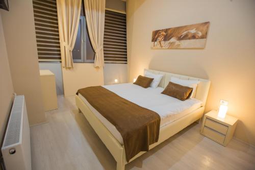 Hotel KEOPS - SPA & Casino