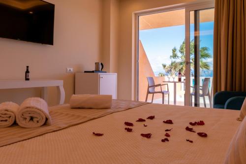 Ibiscus Corfu Hotel - image 12