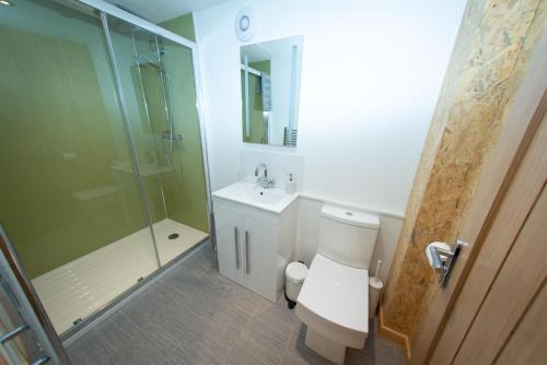 Lochanside Lochanside