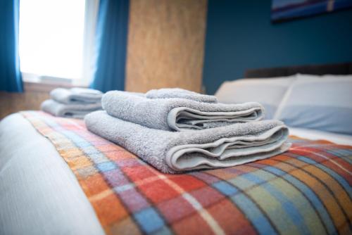 Lochanside Lochanside