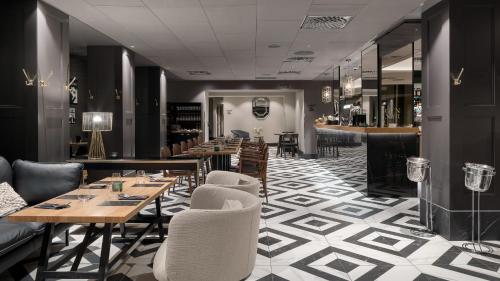 Restaurant, Solo Sokos Hotel Turun Seurahuone in Turku