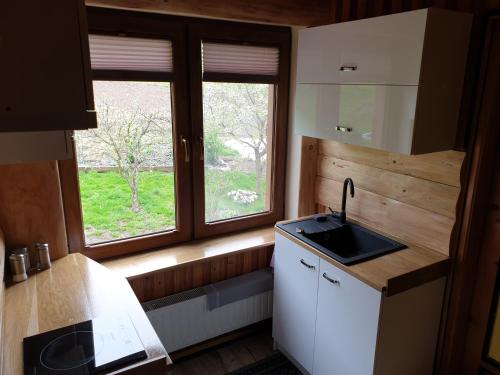 Zacisze pod Halami