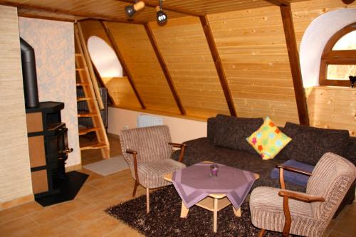 Ferienhaus auf der Kauperinsel 4